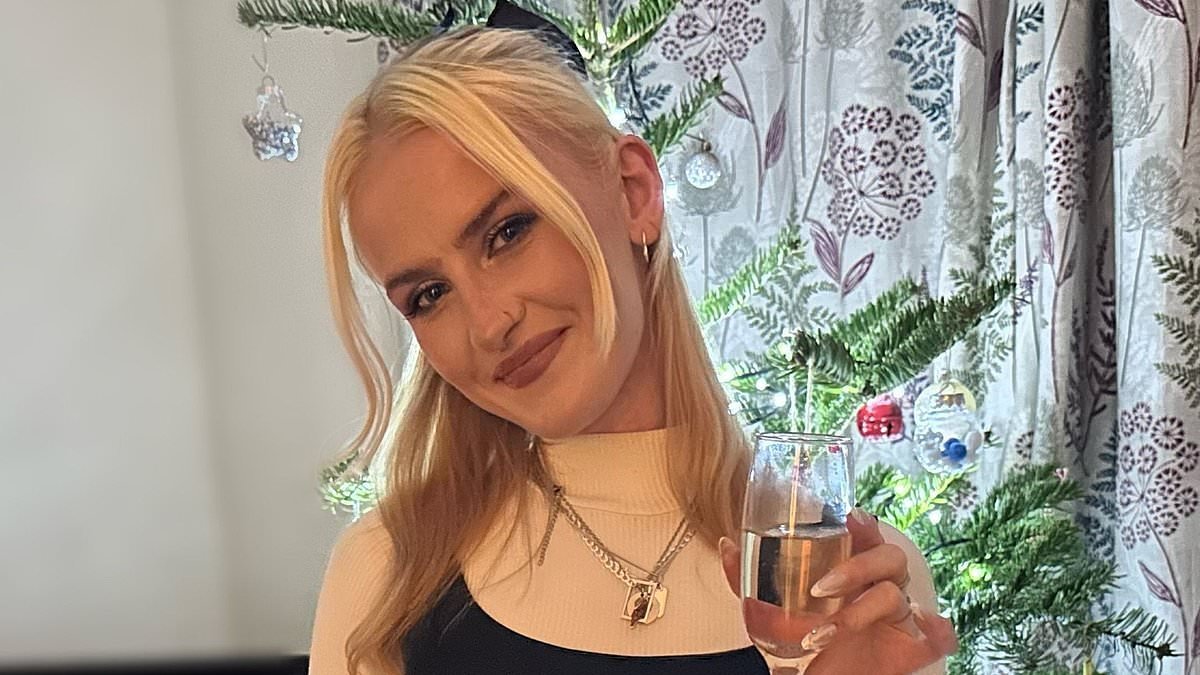 Model sexually assaulted on train calls for women-only carriages after attack left her 'terrified' to ride public transport