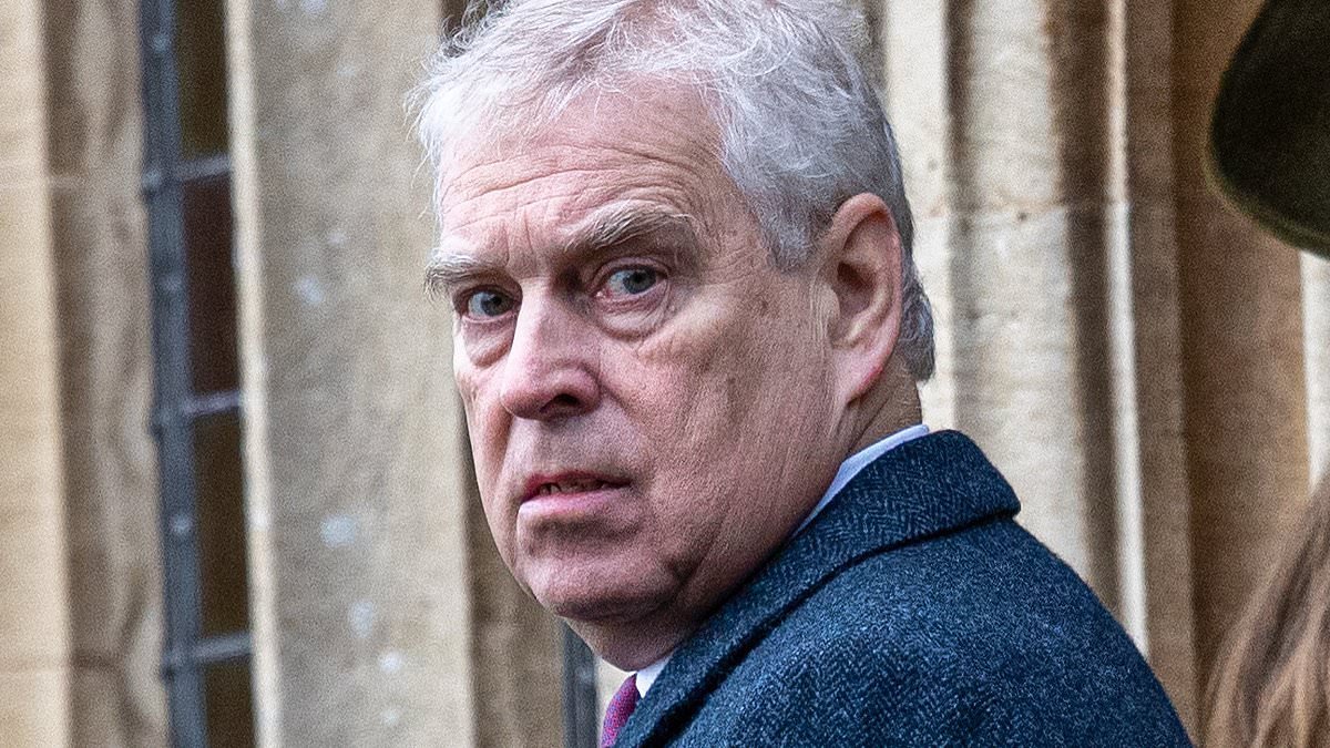 'Andrew Mountbatten-Windsor is not above the law': Pressure mounts on King's brother to face full police probe into evidence he exploited trade envoy role to help paedophile Jeffrey Epstein