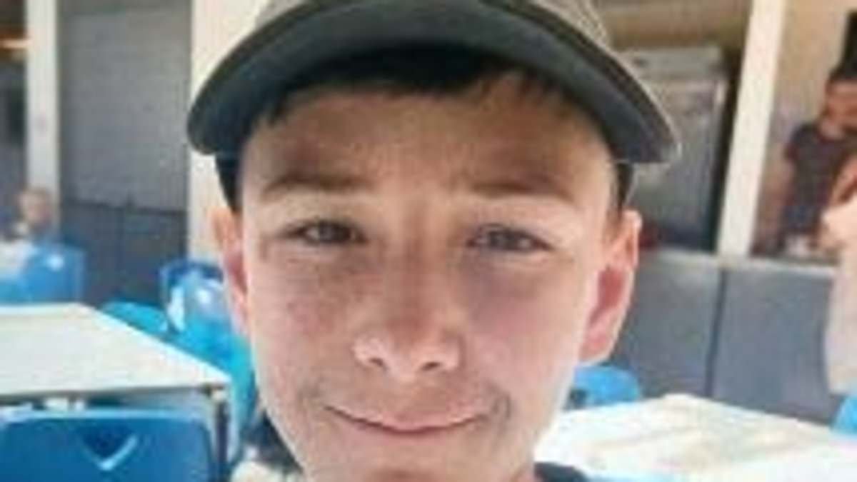 Boy, 13, described as 'one of a kind' after beating cancer, drowned after falling into river while drinking with pals in makeshift den, inquest hears