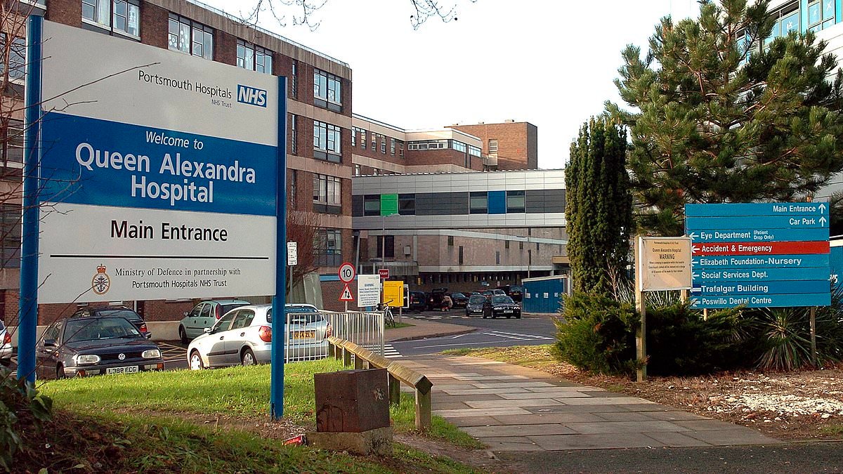 Inquest into baby girl's death sees coroner warn of the danger of doulas affecting midwives' work