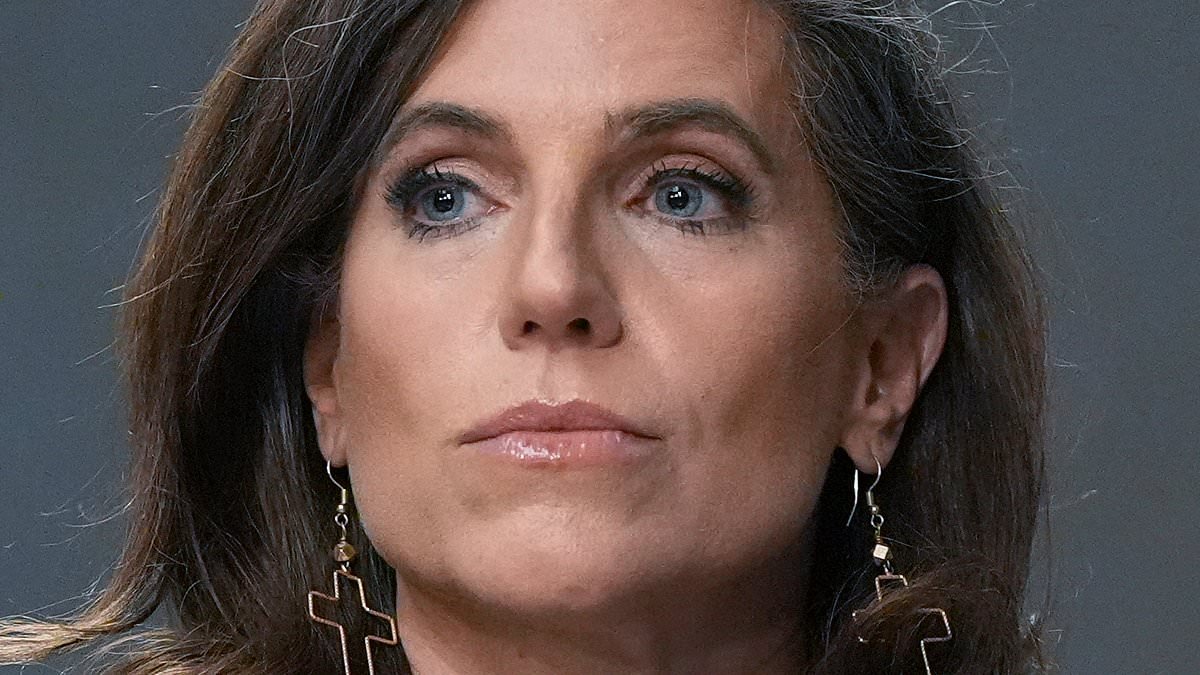 Nancy Mace demands Bill Gates be subpoenaed over Epstein after ex-wife Melinda's 'heartbreaking' interview