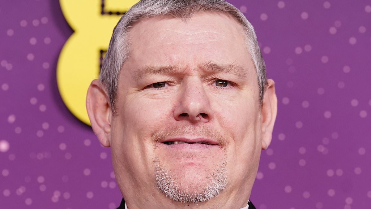 Tourette's sufferer at heart of BAFTA racial slur row hits out at BBC for not reaching out to directly apologise - after probe found corporation breached editorial standards