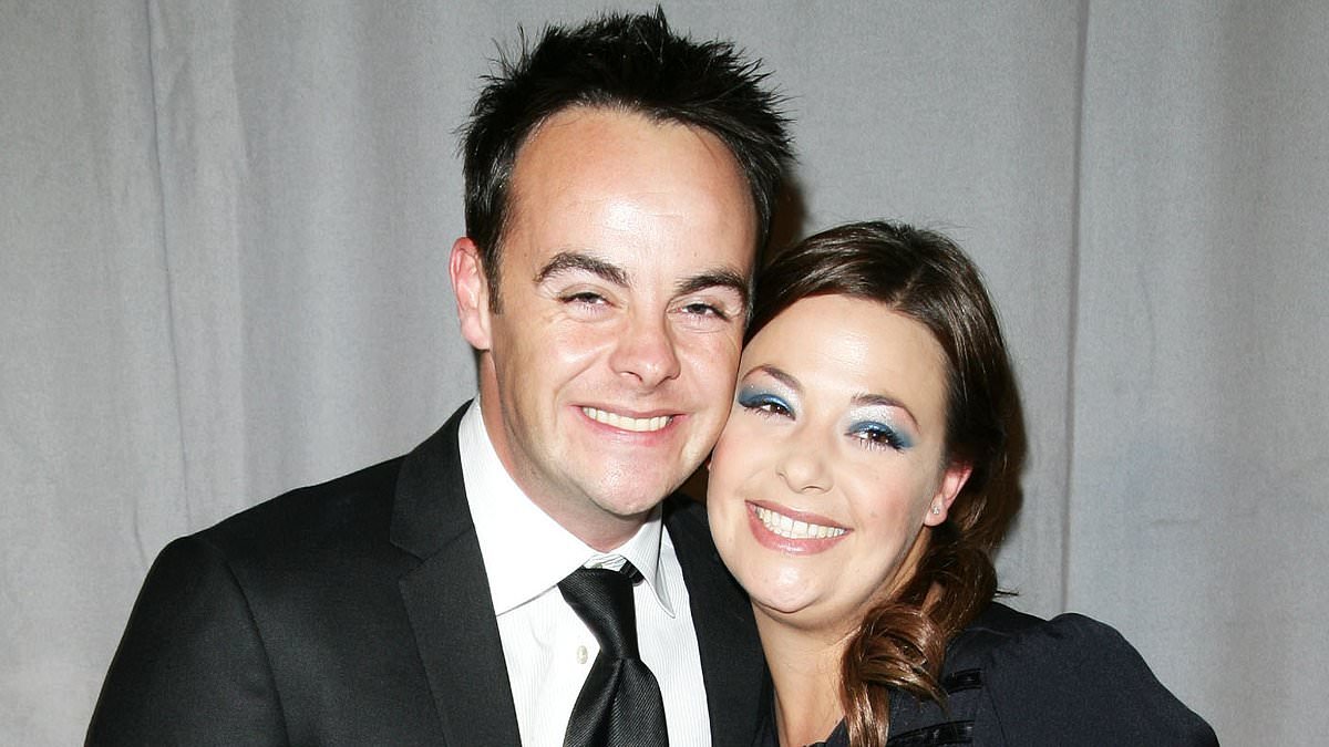 What happened when Lisa Armstrong saw Ant for the first time in eight years: As their beloved dog dies, friends tell KATIE HIND why she'll NEVER forgive 'plain cruel' last blow after he walked away - and 'tragedy' he left her with