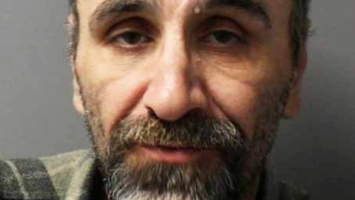 Chef 'kept as a slave by drug dealer' was found dead after being beaten for weeks and made to sleep next to dogs, court hears