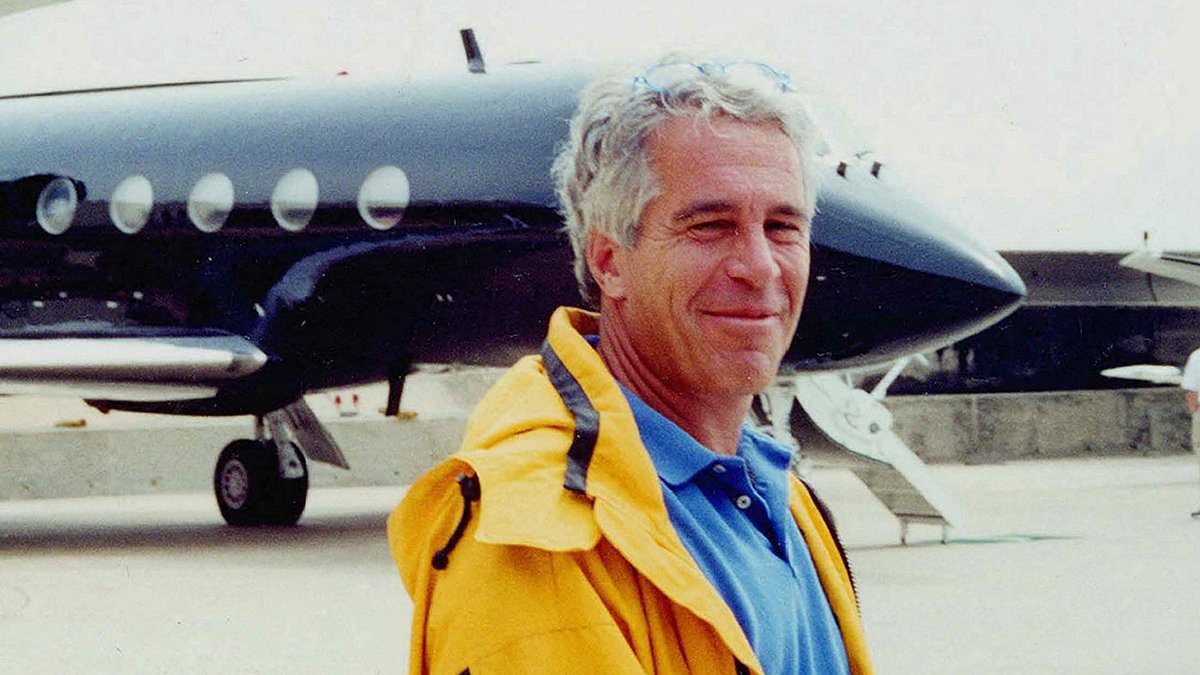 Without new evidence from Epstein's alleged victims, claims of trafficking via UK airports 'are set to fail'