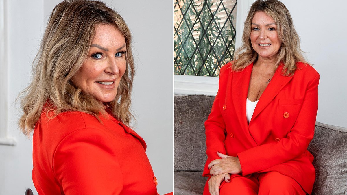 I get mistaken for a woman in her forties but you'll never guess my REAL age. Now I'm dating men ten years younger who are clueless. Here's how I got my post-divorce glow-up (while I was still married!)