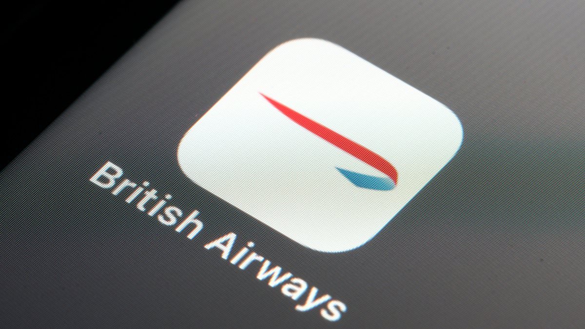 British Airways customers left reeling after 'losing years of built-up Avios' in major app glitch