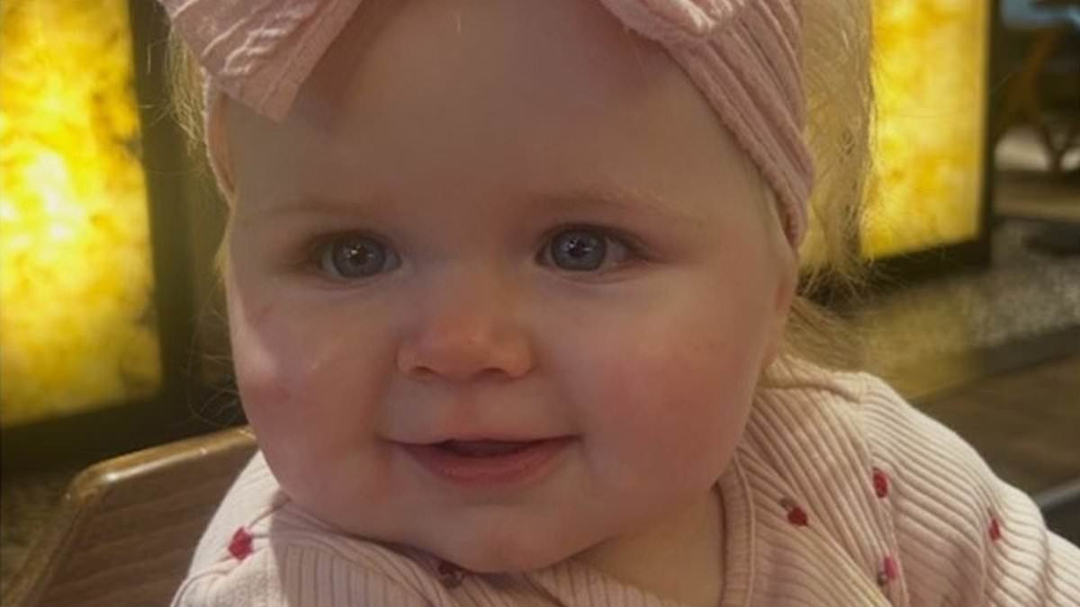Baby girl fights for life as meningitis outbreak spreads: Fears grow of 'second wave' as students flee home for early Easter and reveller reveals bug was in Ground Zero club even earlier than thought