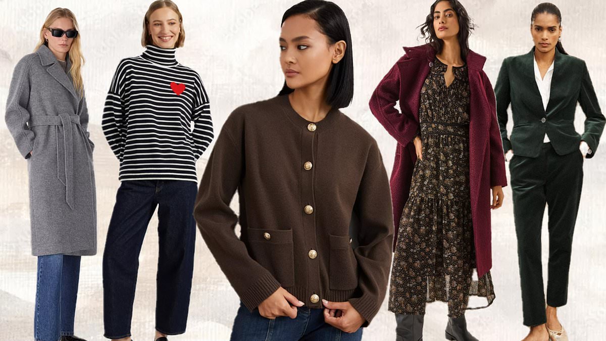 Kate Middleton fans will love John Lewis' January sale - with prices slashed on hundreds of royal-approved styles