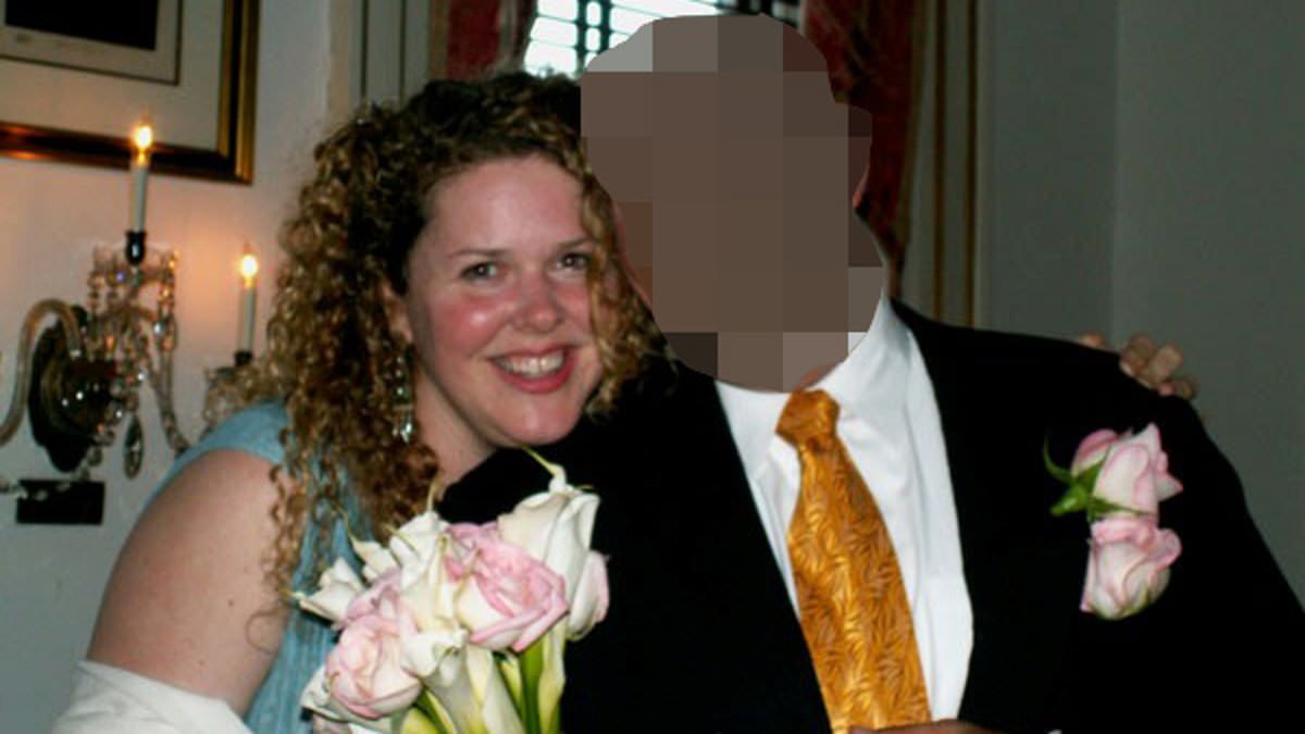 When I found another woman's thong, my husband's excuse floored me. Now I've spoken to so many betrayed women and I know every tactic cheaters use... and when it's time to walk away, by TRACY SCHORN