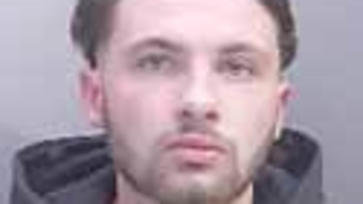 Scaffolder high on drink and drugs who stabbed Saudi student in neck in unprovoked late night attack in Cambridge found guilty of murder