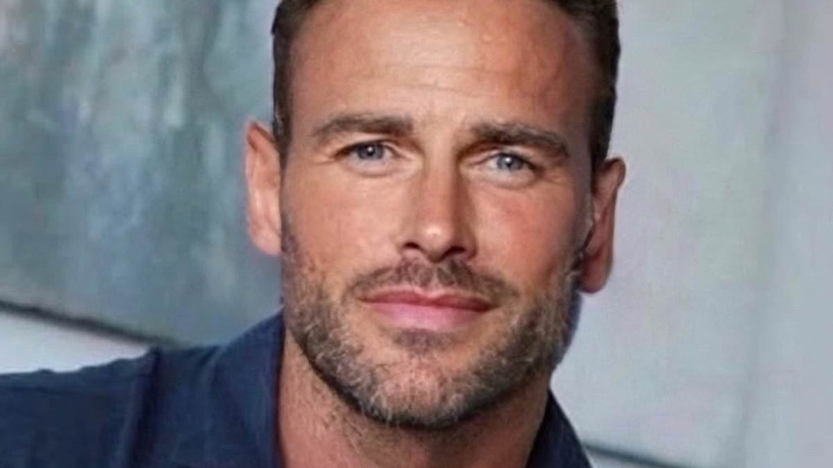 Katie Price's husband unfiltered: Wildly different photos show what Lee Andrews really looks like as his glossy social media snaps baffle fans