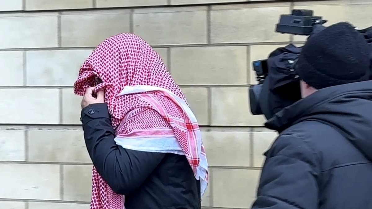 Imam who carried out forced marriage between two children avoids jail