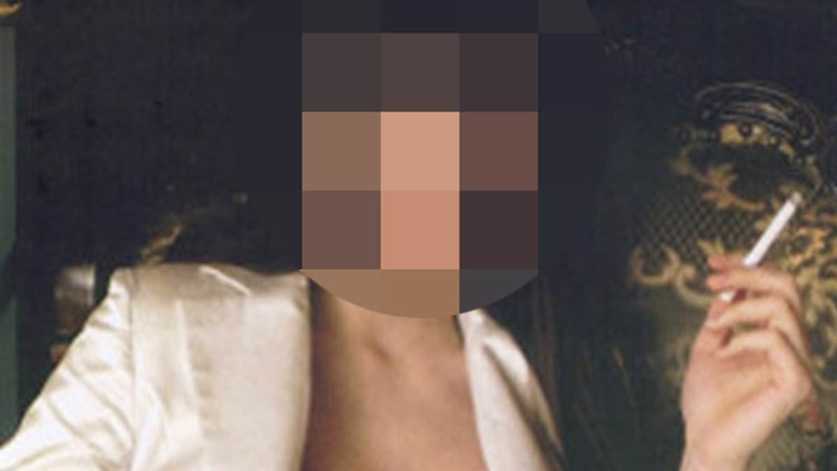 Epstein took 'very cute' Romanian to private dinner at Buckingham Palace for Andrew Mountbatten-Windsor