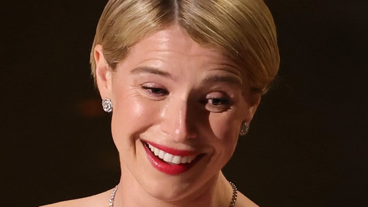 Andrew Lloyd Webber recalls moment he knew 'very special' Jessie Buckley would be a 'huge star' as he celebrates her Oscar win - after she called his TV show 'brutalising and objectifying'
