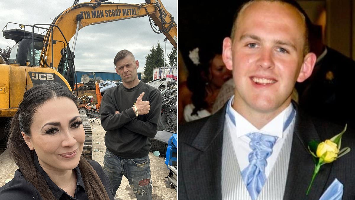 Couple who run scrap metal firm sue neighbour for defamation over Facebook post following a row at village bonfire night