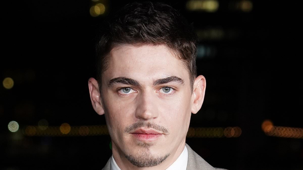 Hero Fiennes Tiffin is supported by his VERY famous acting dynasty family at the premiere of his new TV show Young Sherlock