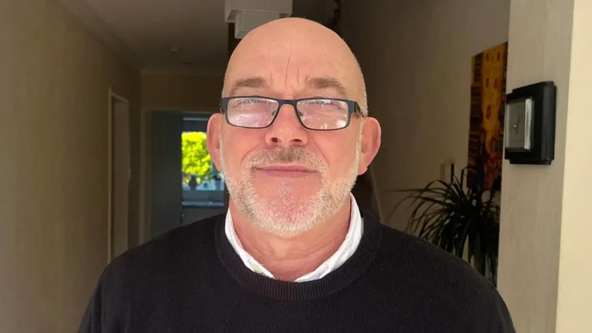 Innocent grandfather accused of being a thief after AI facial recognition technology wrongly linked his picture to a shoplifter