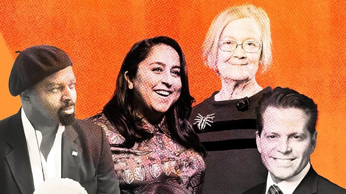 'What keeps Donald Trump awake at night?' set to be explored with his former comms director at Fleet Street Festival of Words