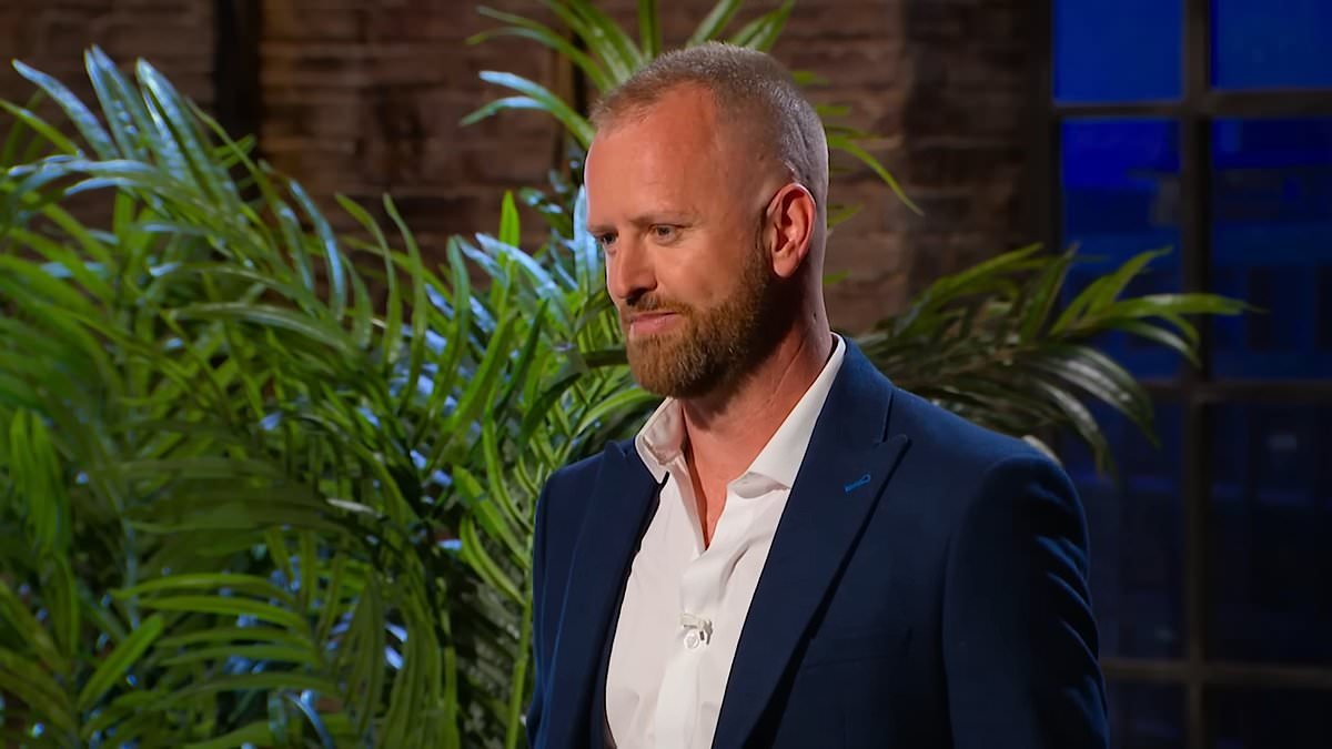 We made £500k in two weeks after appearing on Dragons' Den - years later we're STILL raking it in after BBC panel clambered over each other to join our business