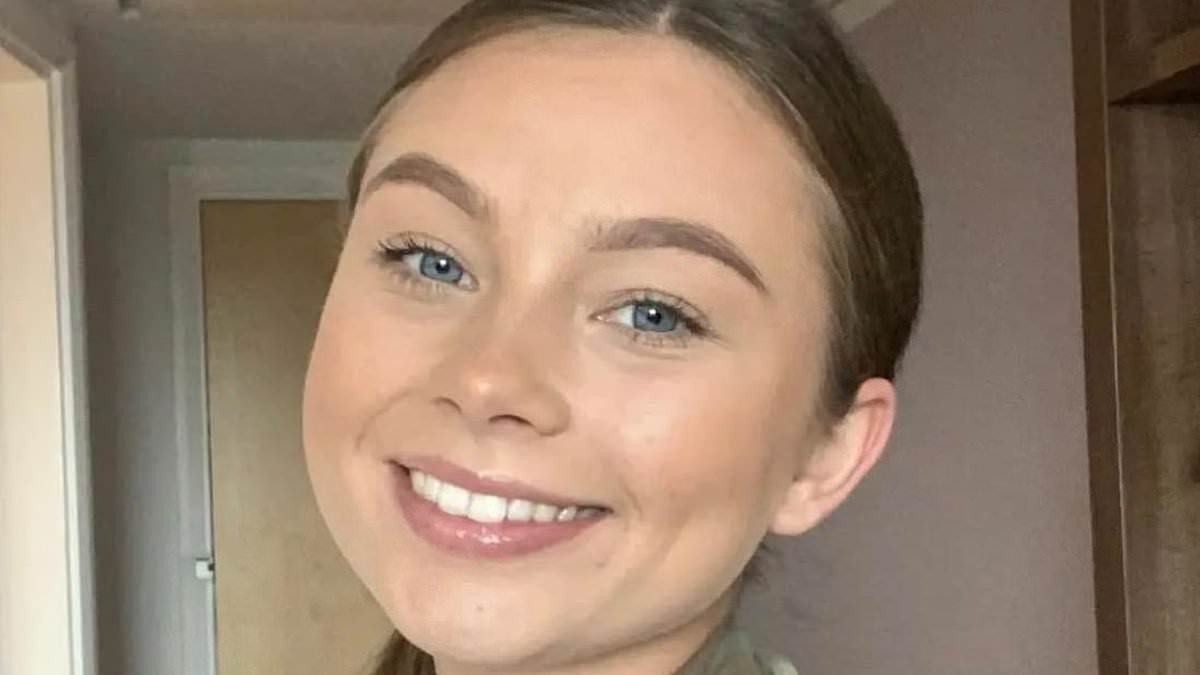 Serving army officers face court martial over handling of Jaysley Beck sexual assault case before she took her own life