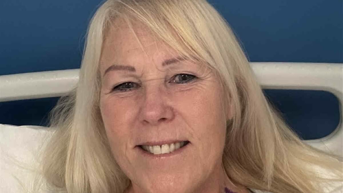 I suffered from painful mouth ulcers for years - then doctors diagnosed tongue cancer. There WERE warning signs, but I dismissed them