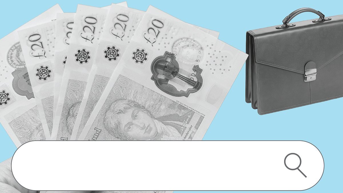 How much does YOUR MP earn from second jobs and gifts? Search tool reveals exactly how much they have declared - and who from...