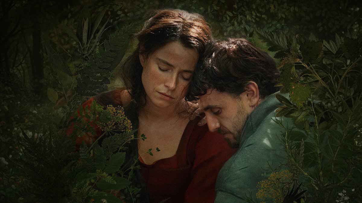 Jessie Buckley lead British and Irish hopes at the Oscars as nominations are announced but there are shock snubs for Paul Mescal and Cynthia Erivo