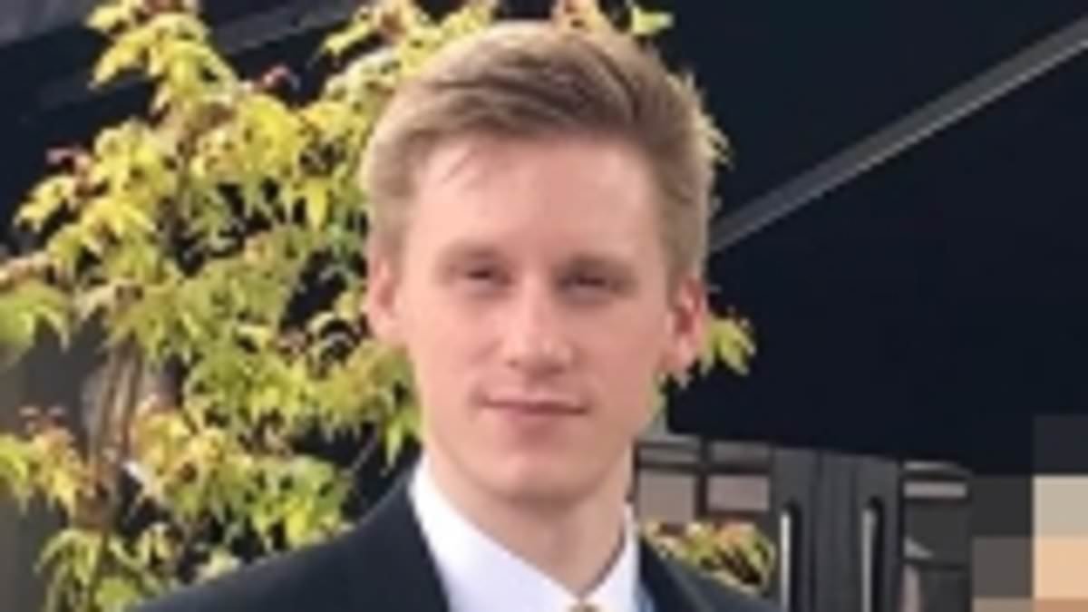 Former Eton College teacher known for 'play wrestling' schoolboys in their beds is jailed for sexually assaulting 'vulnerable' 16-year-old pupil