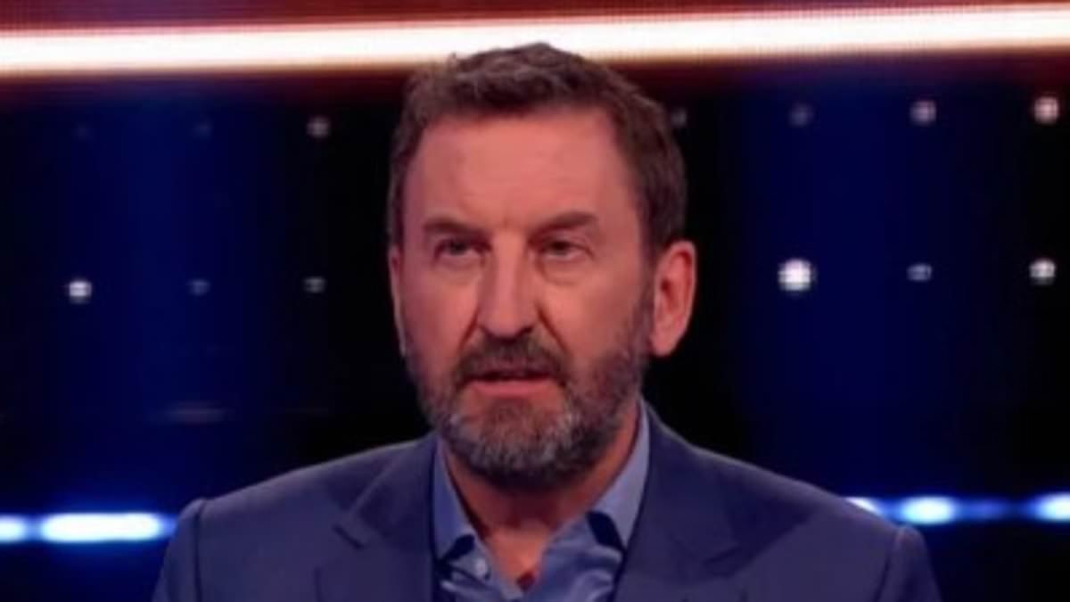 The 1% Club's mind-boggling triangle puzzle costs contestants £95k - but can YOU defy the odds and get it right?