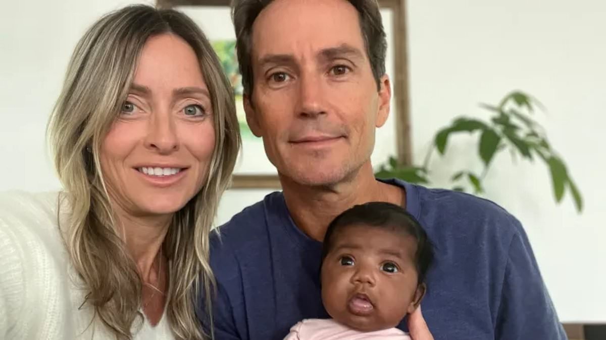 'We don't know whose baby we've had': When IVF goes horrifically wrong - from embryo 'mix-ups' to families left raising children who are not their own