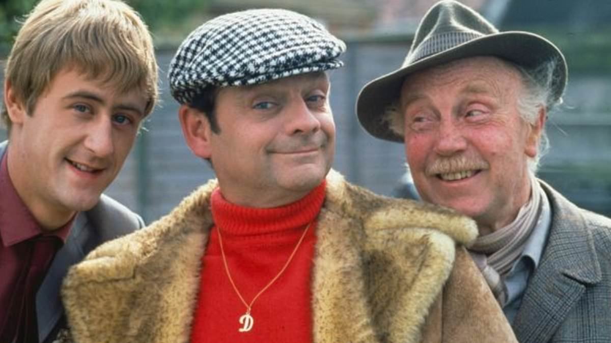 Revealed: The outdated British slang words that are making a surprising comeback - so, do you use them?