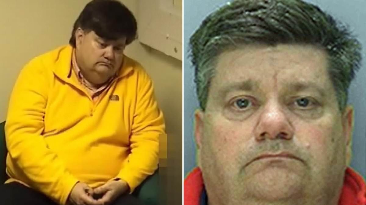 VIP abuse ring fantasist 'Nick' freed after serving less than half his sentence under Labour's prisoner early-release scheme