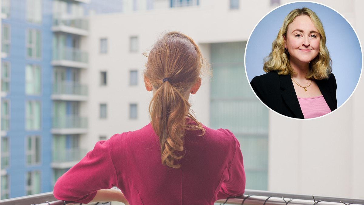 Leaseholders deserve justice - but Labour's reforms could have unintended consequences says HELEN CRANE