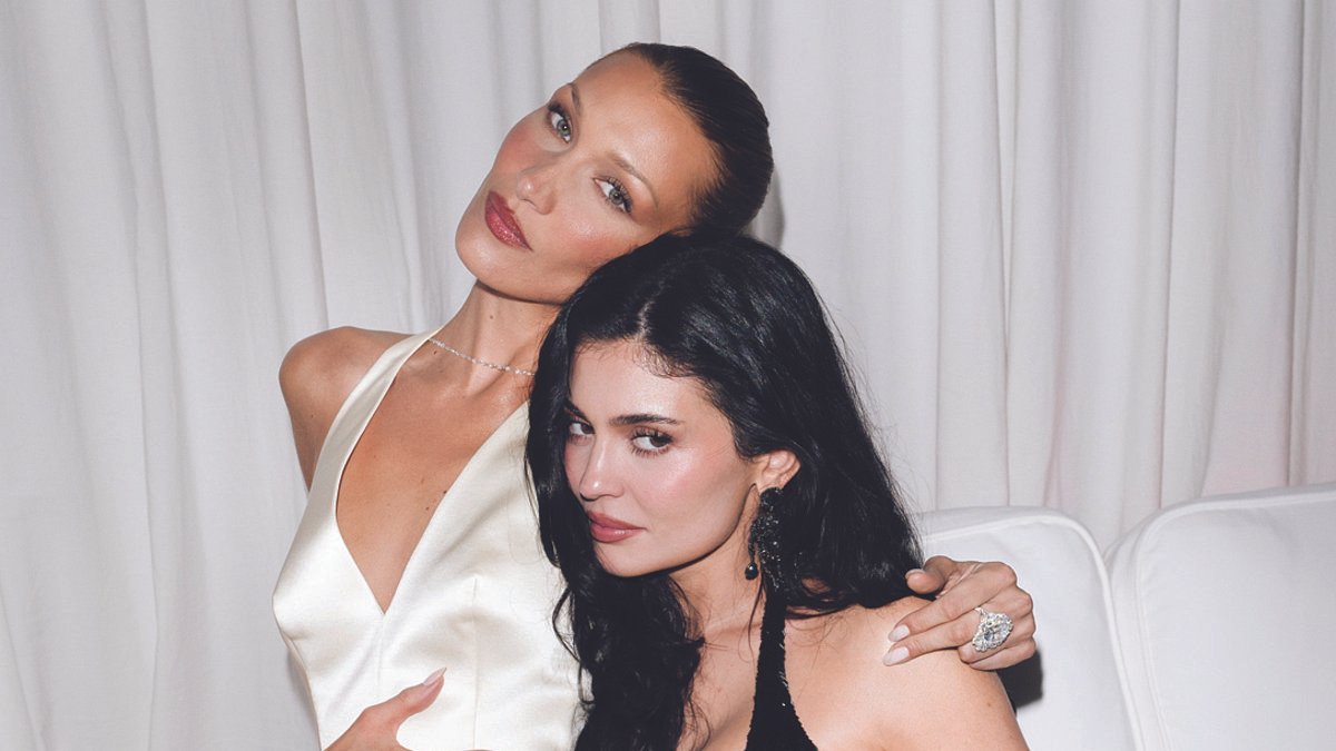The snubbed A-lister, drunken pics and C-List stars who plagued the most 'exclusive' party: All the Oscars gossip Hollywood didn't want you to read