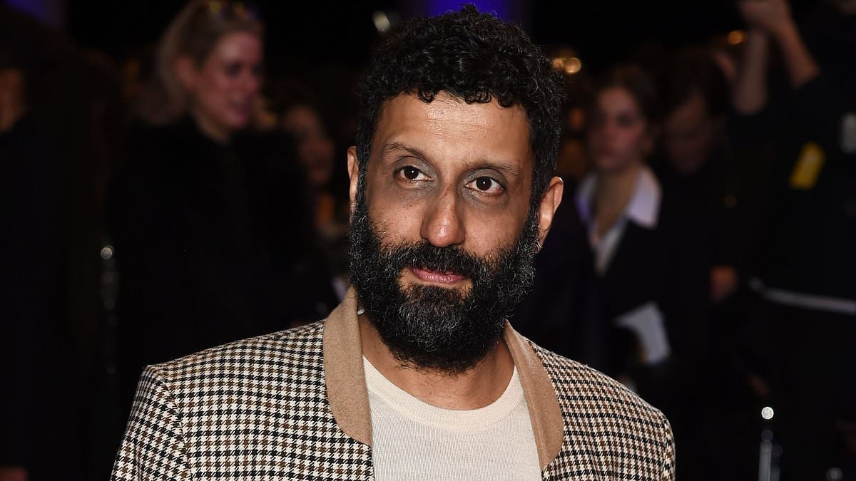 Actor who starred in British 'suicide bomber comedy' Four Lions handcuffed and quizzed by US airport security