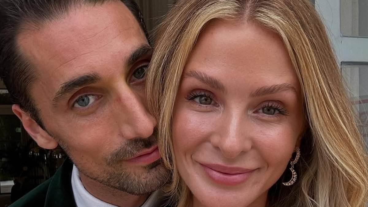 Hugo's post-Millie glow-up! Made in Chelsea star, 39, gets £3,300 'invisible facelift' after marriage split 