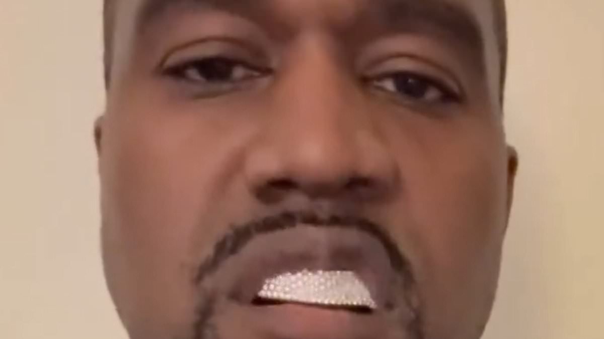 Keir Starmer should do more to stop radical Islamists coming to Britain rather than banning celebrities like Kanye West, ex-Tory minister says