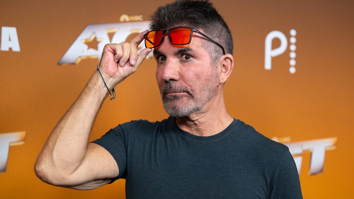 'After all the hype, he's just not relevant any more': Brutal humiliation for Simon Cowell as insiders tell KATIE HIND about new catastrophe that's left him in 'shaky' position with Netflix bosses... and could spell end of his career