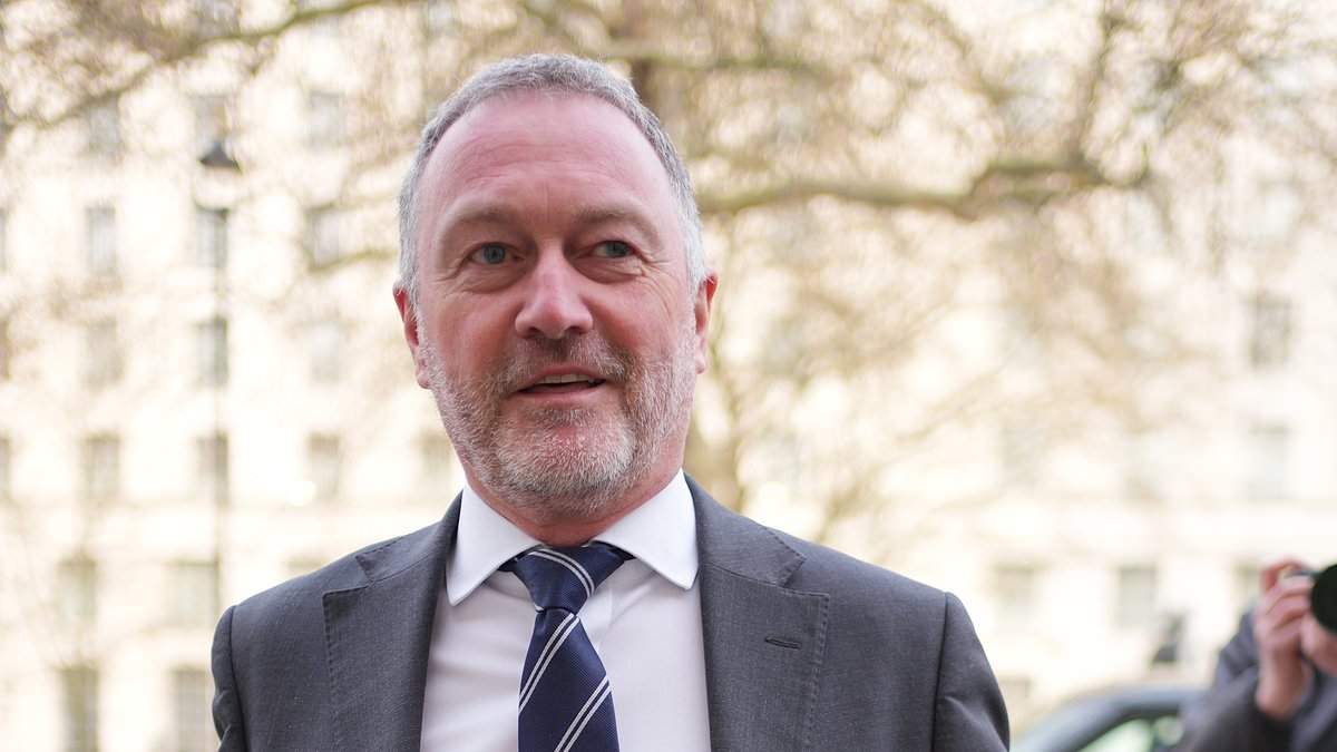 Labour told to bring in 'temporary' ban on cryptocurrency donations in move set to hit Reform's funding