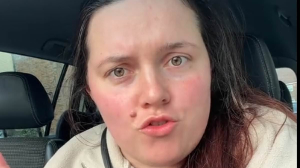 Eye-watering amount the TikTok 'cleanfluencer' Austins are raking in while still claiming benefits: They've been accused of child abuse over pigsty house. Now FRED KELLY reveals drug past, social service calls... and what happened with bunny