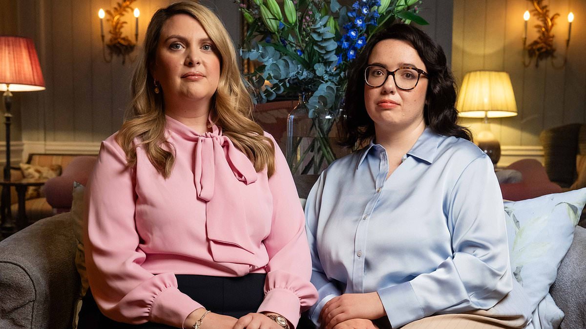 Two excited NCT friends expecting their first babies. Both were to be called Felix. But instead of sharing their heartwarming first moments, they are instead bound eternally by their grief, devastating NHS failings and doctors who refused to listen