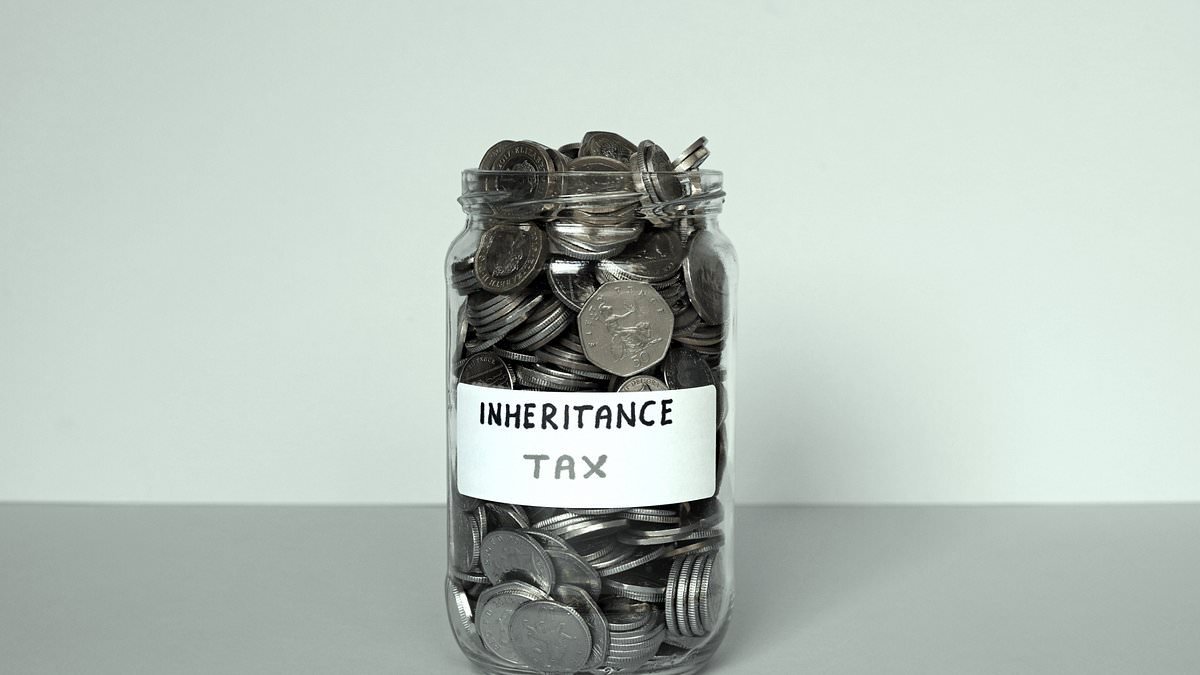 HMRC claws back extra £246m in underpaid inheritance tax last year as it ramps up investigations