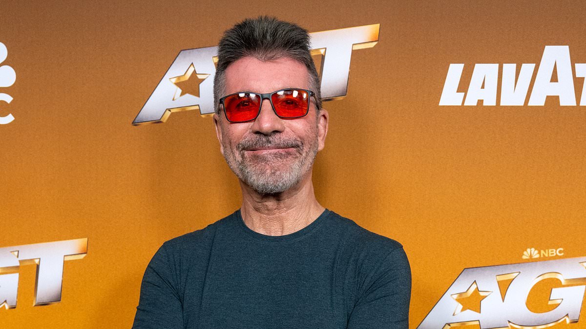 Simon Cowell 'signs up' for new X Factor documentary featuring 'unseen' behind-the-scenes footage