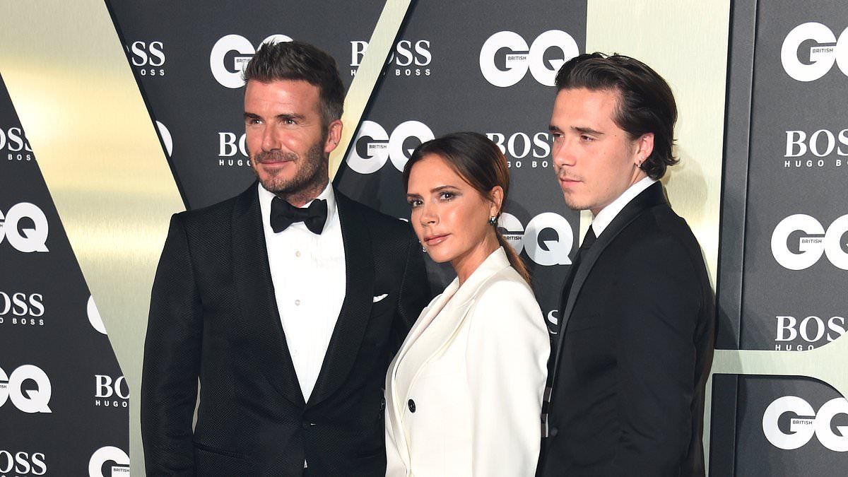 Therapists give their expert verdict on Brooklyn Beckham's bombshell Instagram post disowning his family: 'This is an all out assault... there is no kindness for his parents or siblings'