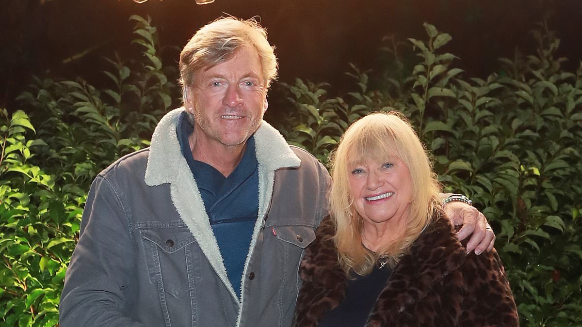 I worked with Richard Madeley and Judy Finnigan for seven years on daytime TV - there was no hiding their true colours