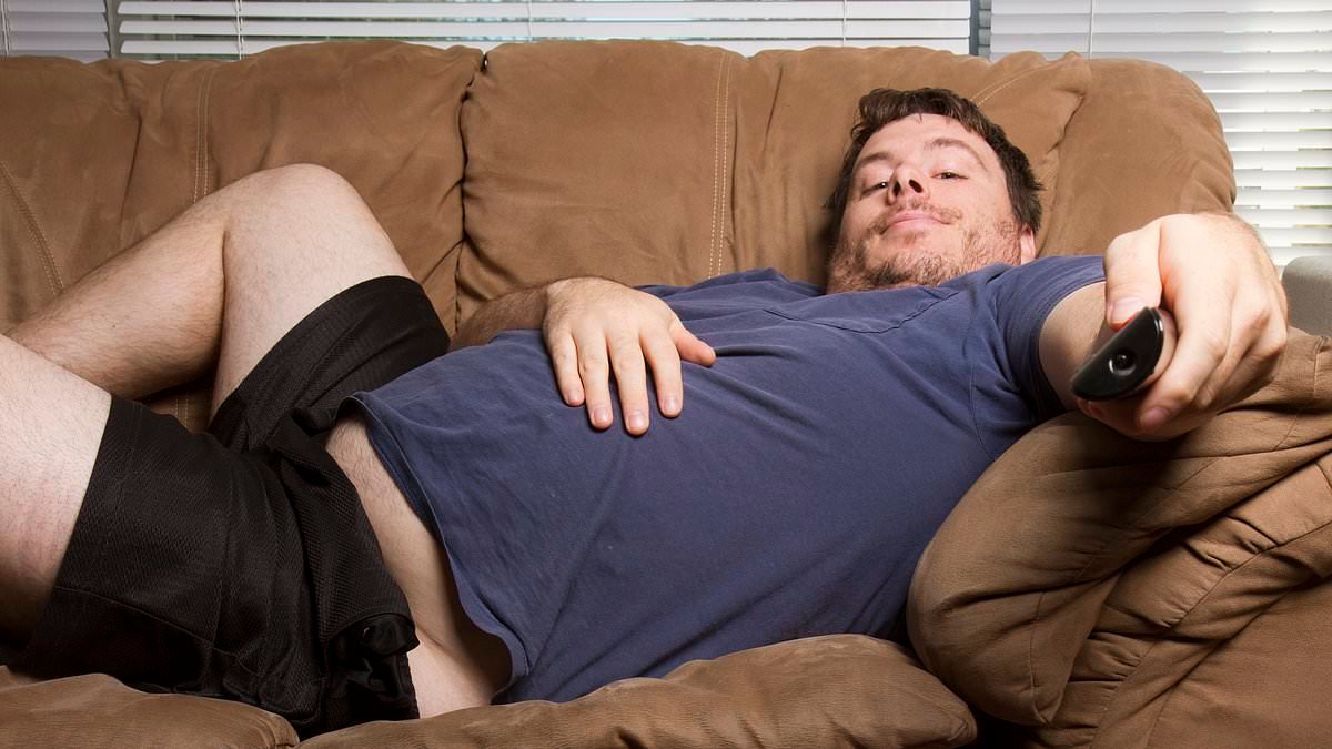 My daughter's boyfriend is repulsive. He is overweight, lazy and has the most awful habits. Think I'm exaggerating? Read what he likes to do in the garden... BEL MOONEY responds to one of the most appalling letters she's ever received