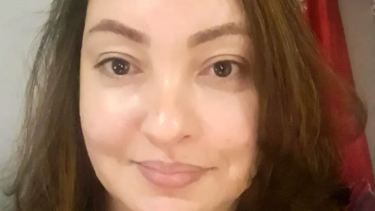 Mother 'threw her 18-day-old baby girl out window of third-floor flat', court hears
