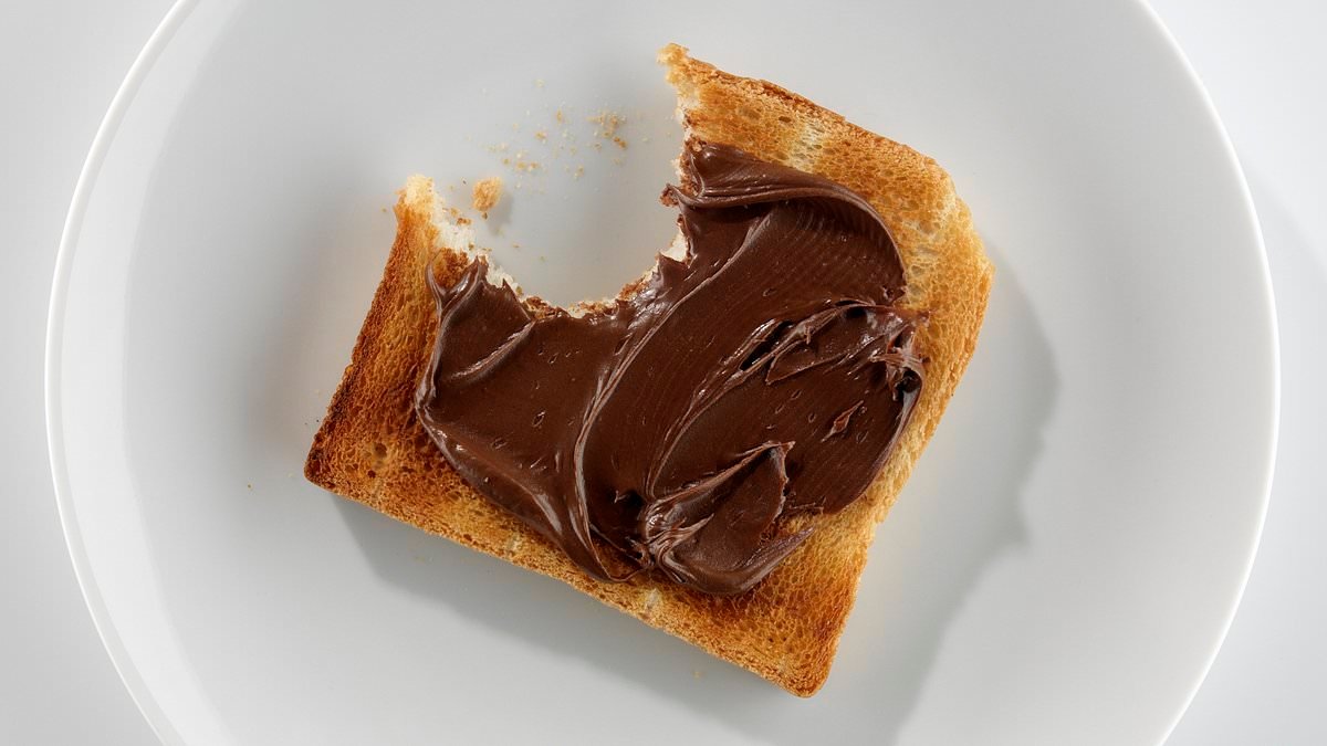 You CAN have your chocolate spread and eat it… nutritionists reveal the Nutella alternatives that are actually healthier (and the ones that really aren't)