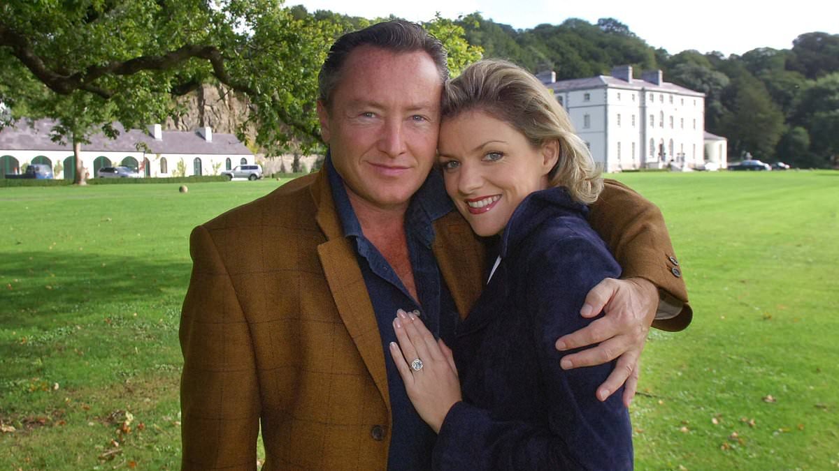 Michael Flatley made millions from being Lord of the Dance... but has his addiction to high living wiped out his fortune?